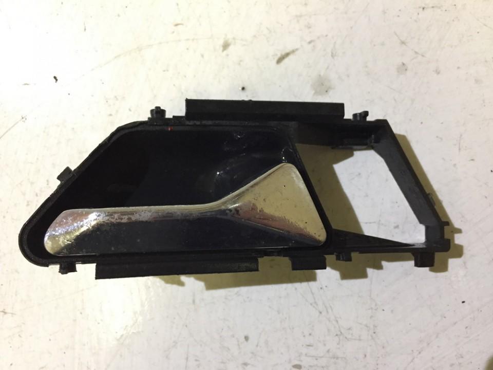 1247600261 Mercedes-Benz E-CLASS 1990 Duru vidine rankenele P.D.