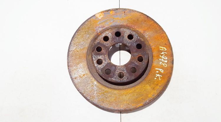 VENTILIUOJAMAS Alfa-Romeo 166 1999 Brake Disc - FRONT