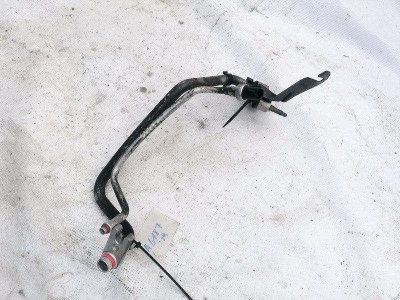 Chrysler 300C 2005 Przewód klimatyzacji