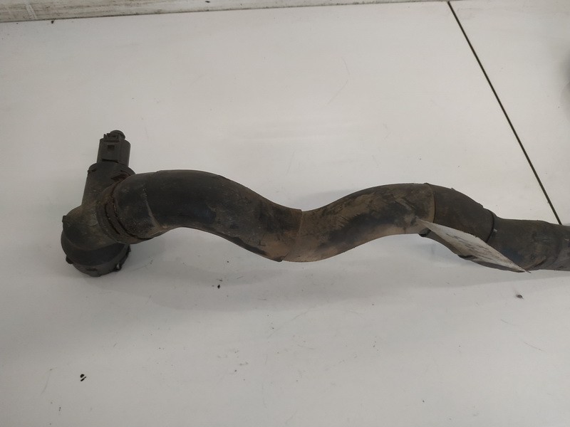 1K0122291AD Seat Altea 2005 Radiator Hose (Water Hose)