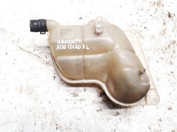 8D0121403L Volkswagen Passat 2001 Expansion Tank coolant (RADIATOR EXPANSION TANK BOTTLE ) - Thumbnail 2