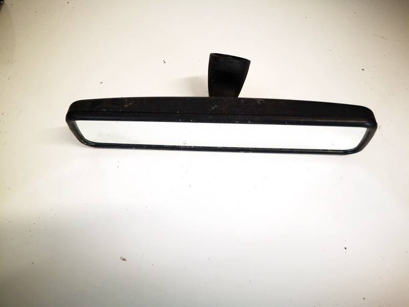 E9014022 Volkswagen Golf 2007 Interior, View Mirrors - REAR