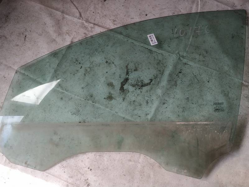 AS2 Fiat Croma 2007 Durvju stikls - PRIEKŠA PA KREISI