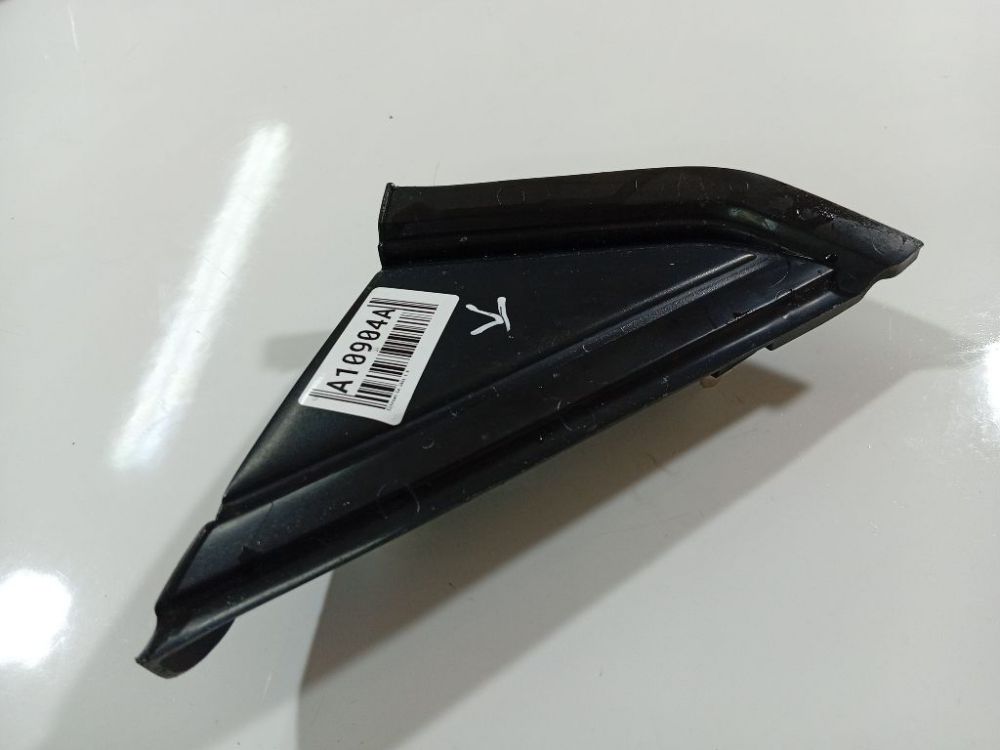 9653081177 Volkswagen Jetta 2006 Wykończenie wnętrza (plastikowe elementy) - Thumbnail 2