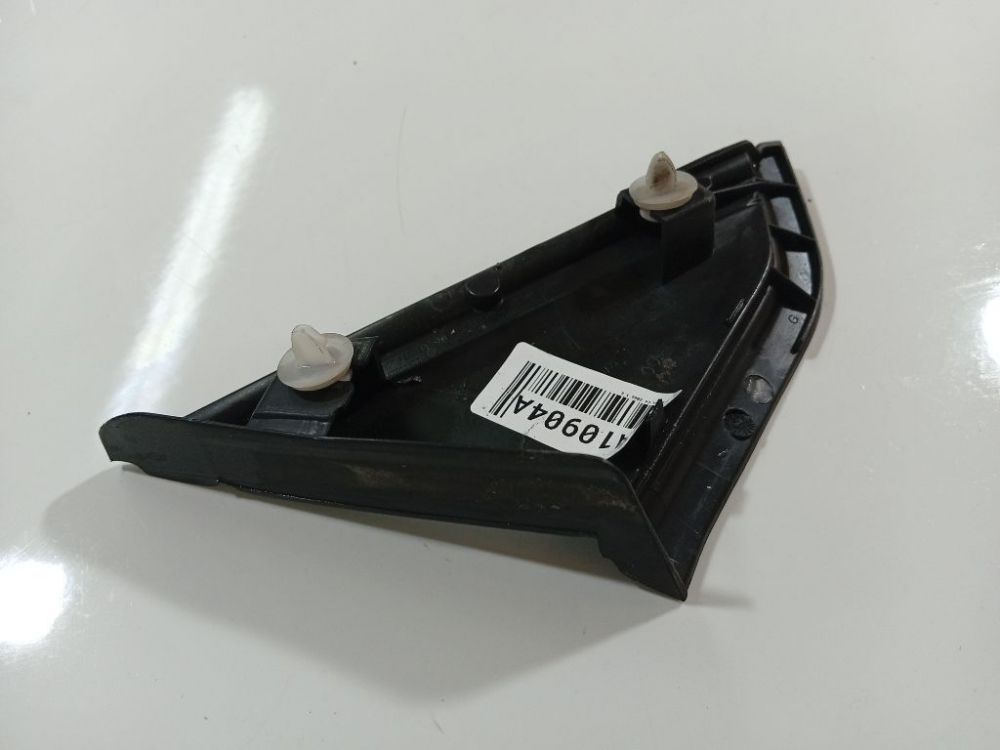 9653081177 Volkswagen Jetta 2006 Wykończenie wnętrza (plastikowe elementy) - Thumbnail 3