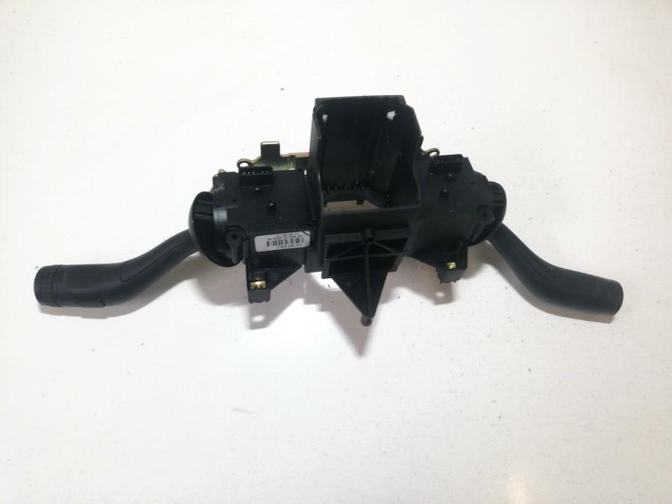 7L6953503E Volkswagen Touareg 2006 Turn Indicator and wiper stalk switch - Thumbnail 2