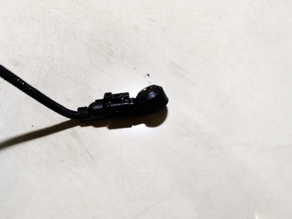 030905377C Audi A3 2004 Ignition Knock (Detonation) Sensor - Thumbnail 2
