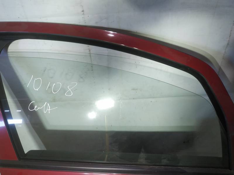 AS2 Mitsubishi Colt 2007 Duru stiklas P.D.