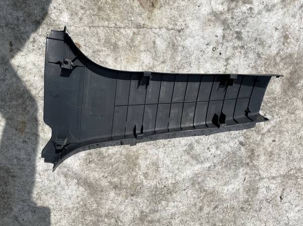 6241305030 Toyota Avensis 2004 Pillar Trim - MIDDLE RIGHT - Thumbnail 3