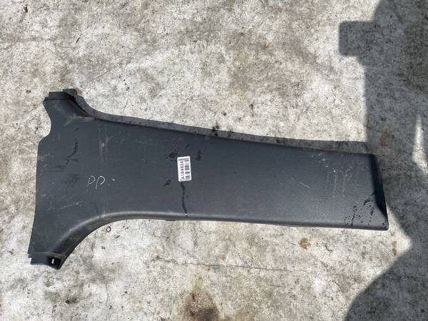 6241305030 Toyota Avensis 2004 Pillar Trim - MIDDLE RIGHT