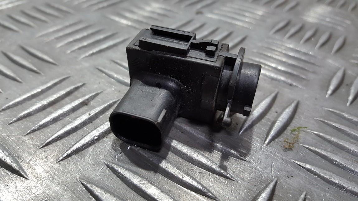 09180219 Outside Temperature Sensor Reading Opel Astra 2007 0.0L 9EUR