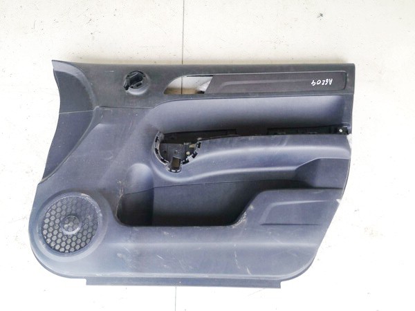 83500SWWAE01022 Honda CR-V 2008 Door Panel - FRONT RIGHT