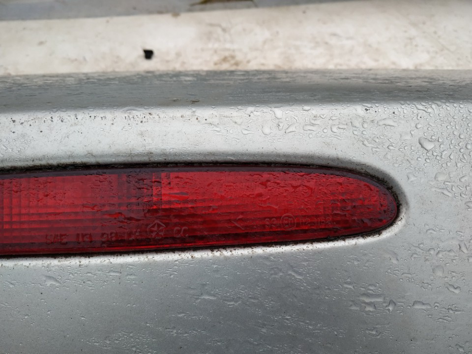 Chrysler 300M 2004 Dodatkowe światło stopu - Thumbnail 3