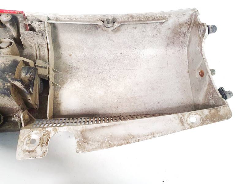 13130028 Opel Meriva 2003 Tail Light Cover Trim - REAR RIGHT - Thumbnail 2