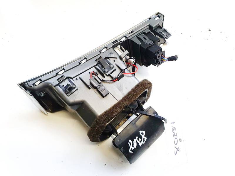 4F1820901C Audi A6 2006 Dash Vent (Air Vent Grille) - Thumbnail 3