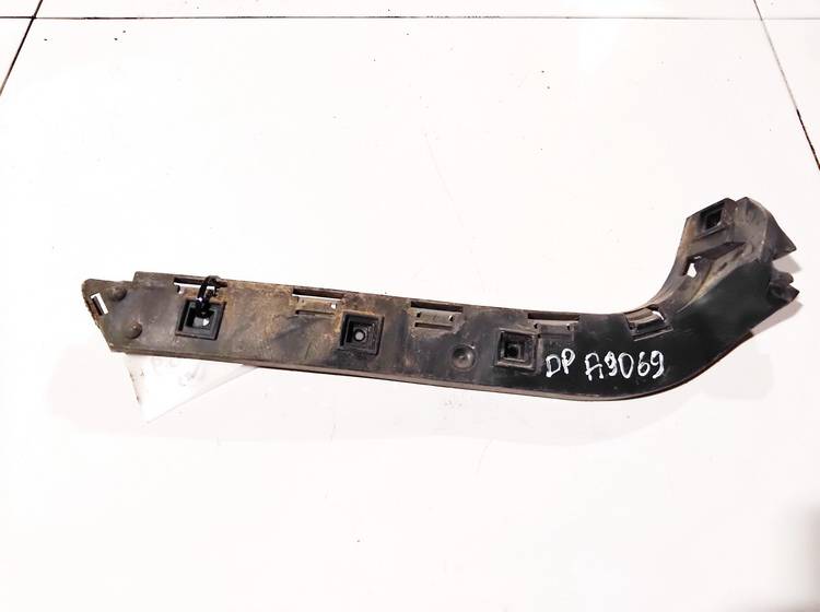 30764234 Volvo V50 2005 Bumper mounts (BUMPER BRACKET) - REAR RIGHT