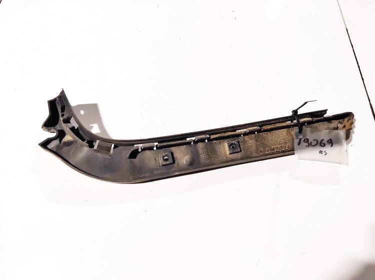 30764234 Volvo V50 2005 Bumper mounts (BUMPER BRACKET) - REAR RIGHT - Thumbnail 2