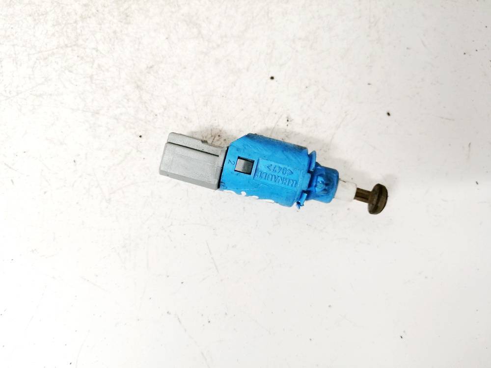 8200168239B Renault Megane 2003 Brake Light Switch (sensor) - Switch (Pedal Contact)