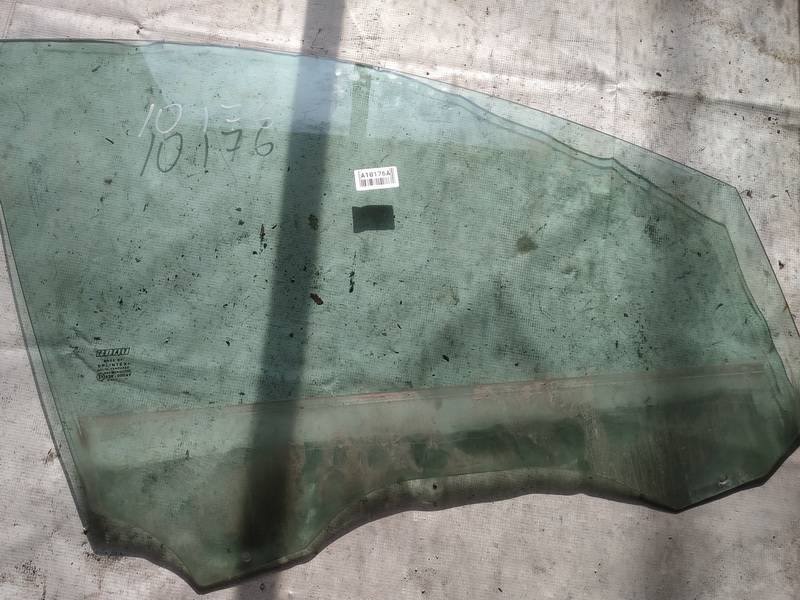 AS2 Fiat Croma 2007 Durvju stikls - PRIEKŠA PA LABI