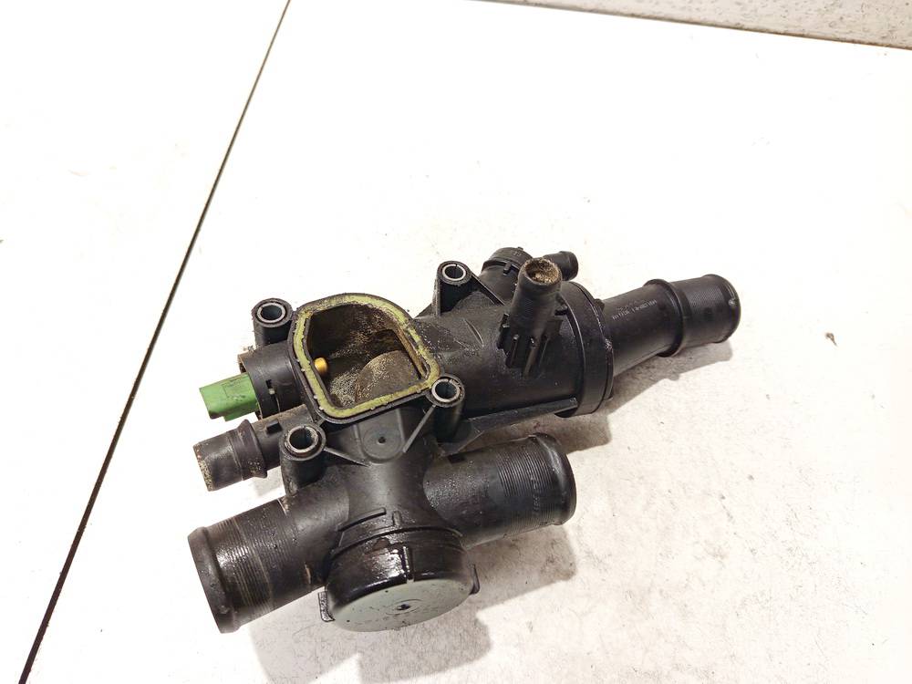 9656182980 Volvo V50 2006 Termostaattikotelo - Thumbnail 2