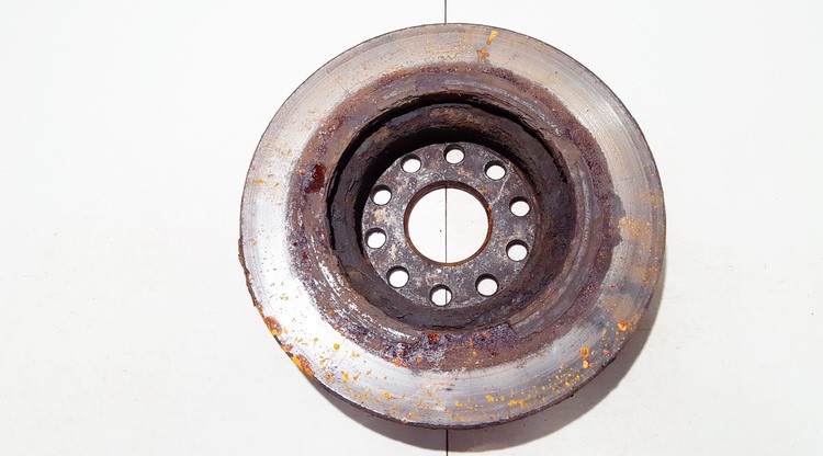 VENTILIUOJAMAS Alfa-Romeo 166 1999 Brake Disc - FRONT - Thumbnail 2