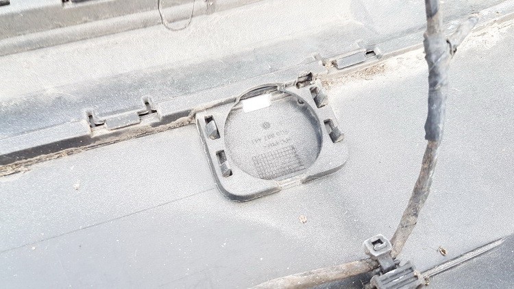 3C9807441 Volkswagen Passat 2007 Traukimo kilpos dangtelis (kablio uzdengimas) G. - Thumbnail 2