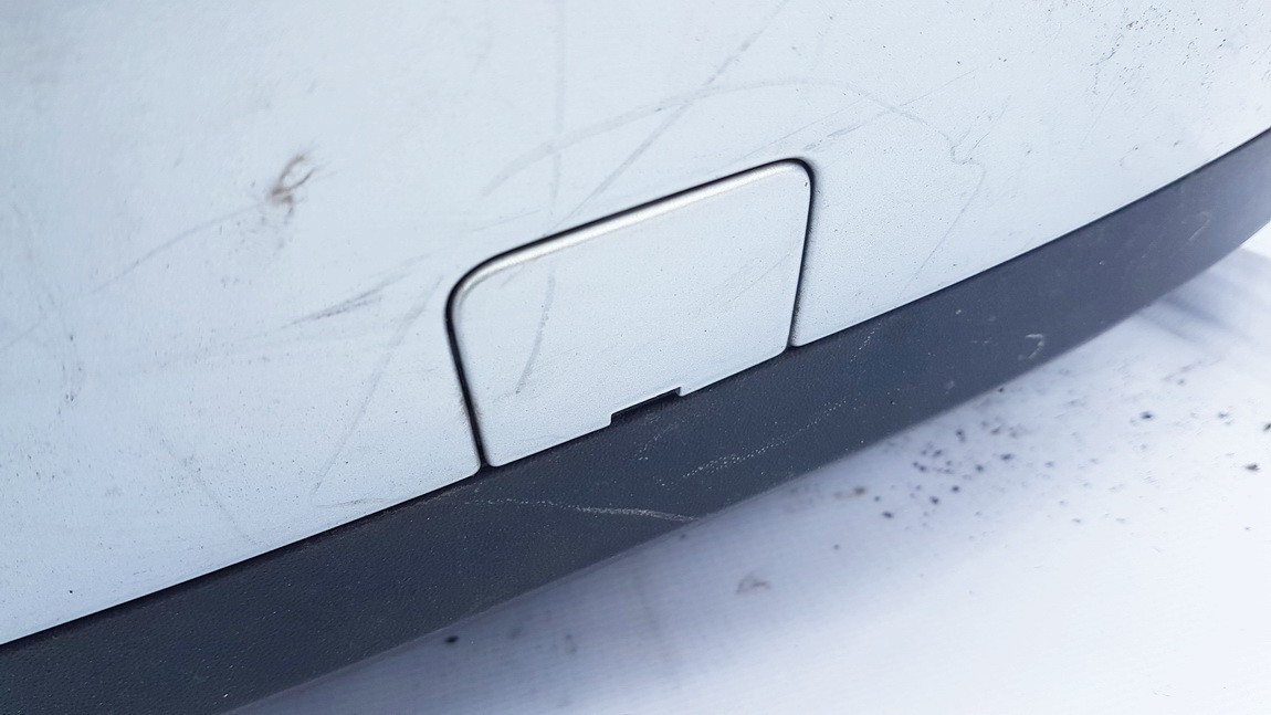 3C9807441 Volkswagen Passat 2007 Traukimo kilpos dangtelis (kablio uzdengimas) G.