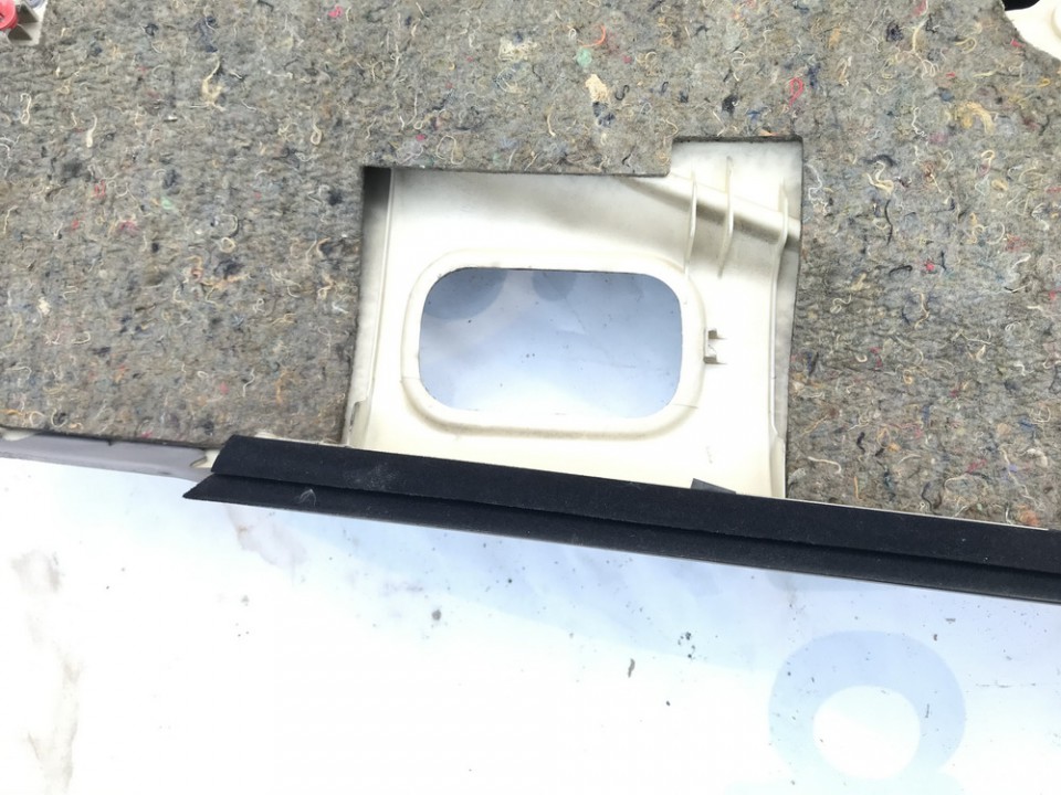 80994BN160 Nissan Almera 2000 Türverkleidung - Vorne rechts - Thumbnail 3