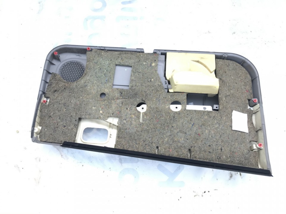 80994BN160 Nissan Almera 2000 Türverkleidung - Vorne rechts - Thumbnail 2