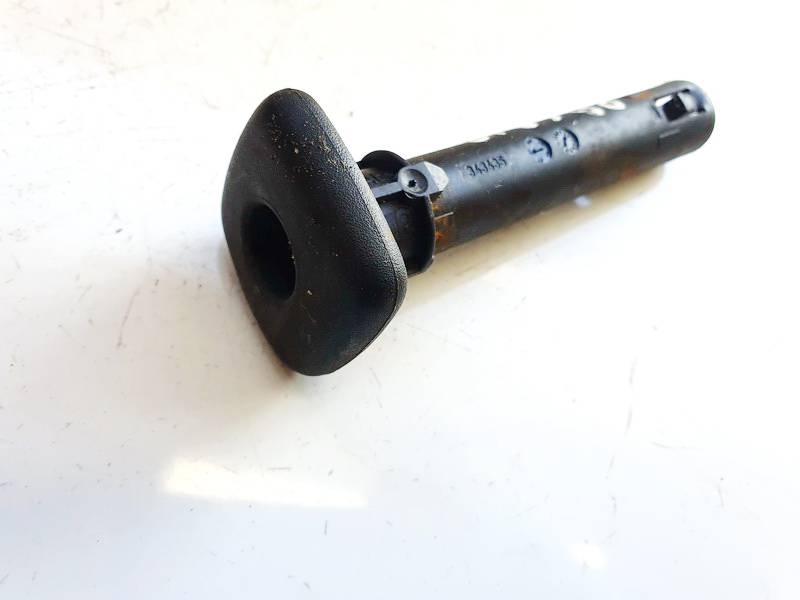 343435 Renault Laguna 2009 Salona apdare (plastmasas) - Thumbnail 3