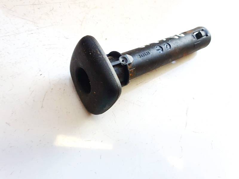 343435 Renault Laguna 2009 Salona apdare (plastmasas)