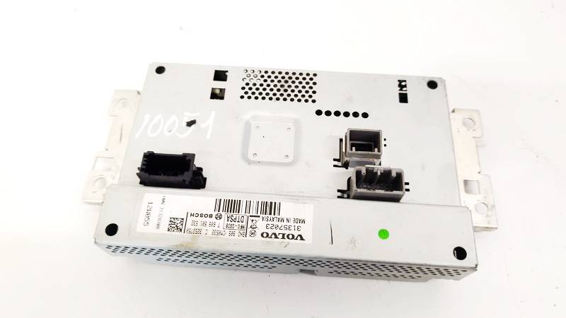 31357023 Volvo XC 60 2012 Näyttö - Thumbnail 2