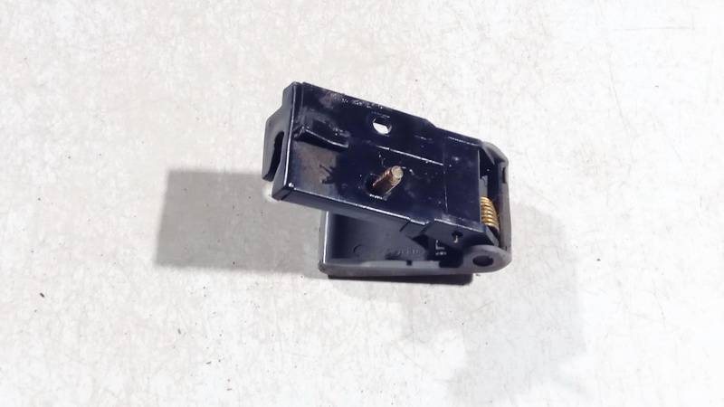 8118134000 Kia Sorento 2004 Hood Release Handle - Thumbnail 2