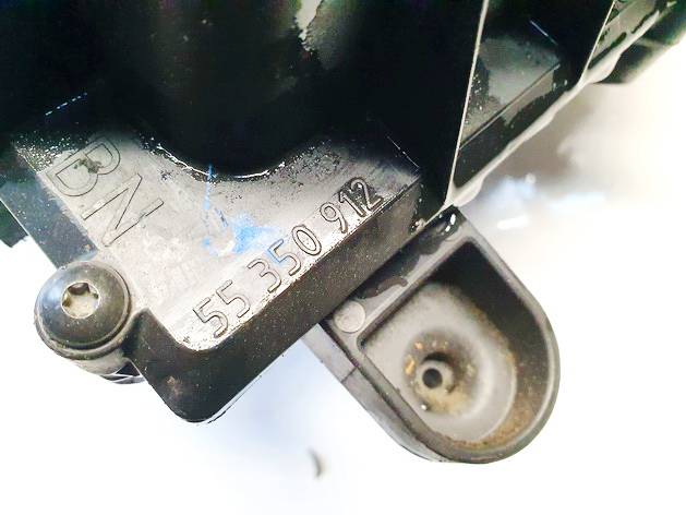 55350912 Opel Vectra 2006 Air filter box - Thumbnail 2