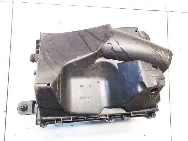 55350912 Opel Vectra 2006 Air filter box - Thumbnail 3