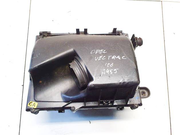 55350912 Opel Vectra 2006 Air filter box