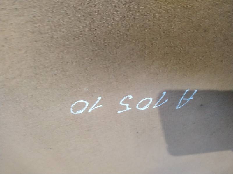 Seat Leon 2007 Roof lining - Thumbnail 3