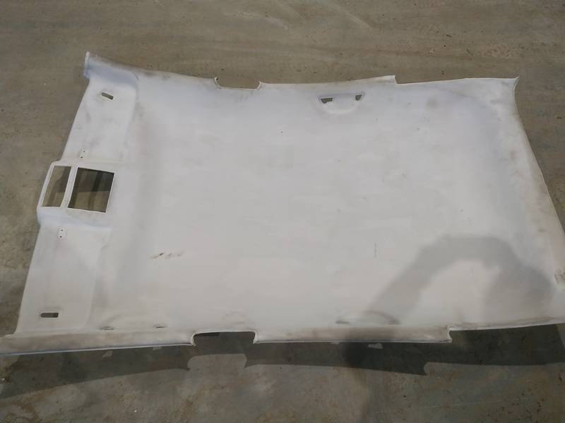 Seat Leon 2007 Roof lining - Thumbnail 2