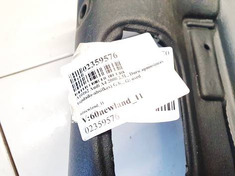 8D5867305 Audi A4 2000 Türverkleidung - hinten links - Thumbnail 2