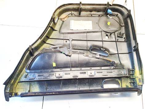 8D5867305 Audi A4 2000 Türverkleidung - hinten links - Thumbnail 3