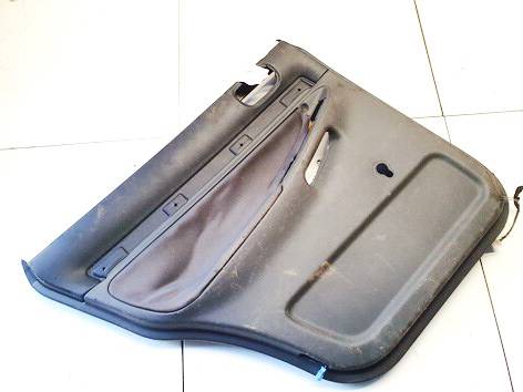 8D5867305 Audi A4 2000 Door Panel - REAR LEFT