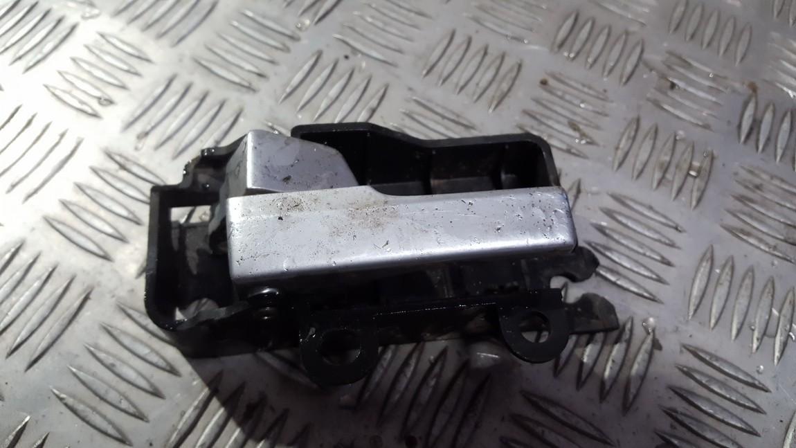 3M51R22601BC Ford Focus 2005 Door Handle Interior - FRONT LEFT