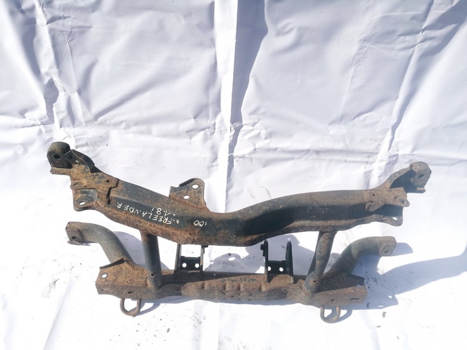 Land-Rover Freelander 2000 Subframe - REAR | EuroImpex