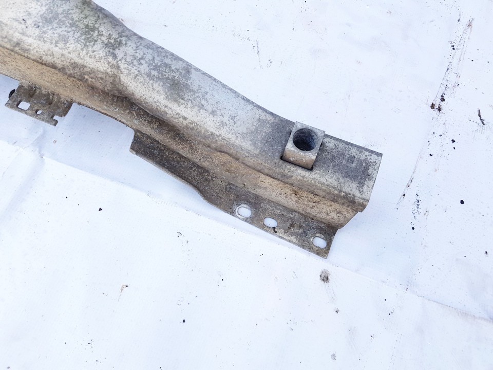 Opel Astra 2006 Stoßstangenträger Träger vorne - Thumbnail 3