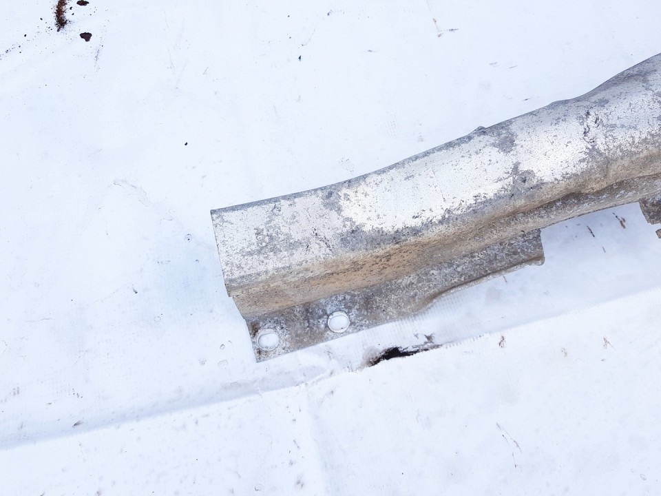 Opel Astra 2006 Stoßstangenträger Träger vorne - Thumbnail 2