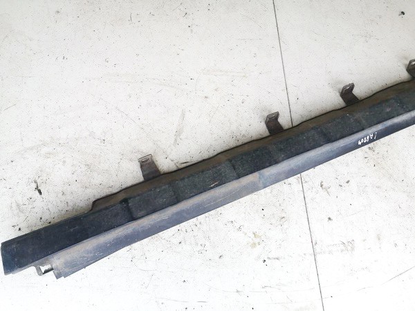 71850SWWG010M1 Honda CR-V 2008 Left Sill Moulding