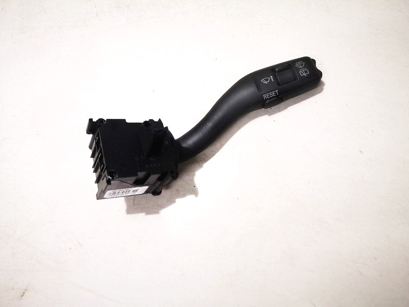 4E0953503C Audi Q7 2007 Wiper ARM STEERING COLUMN SWITCH