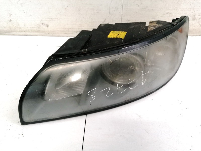 30698885 Volvo V50 2004 Headlight - FRONT LEFT