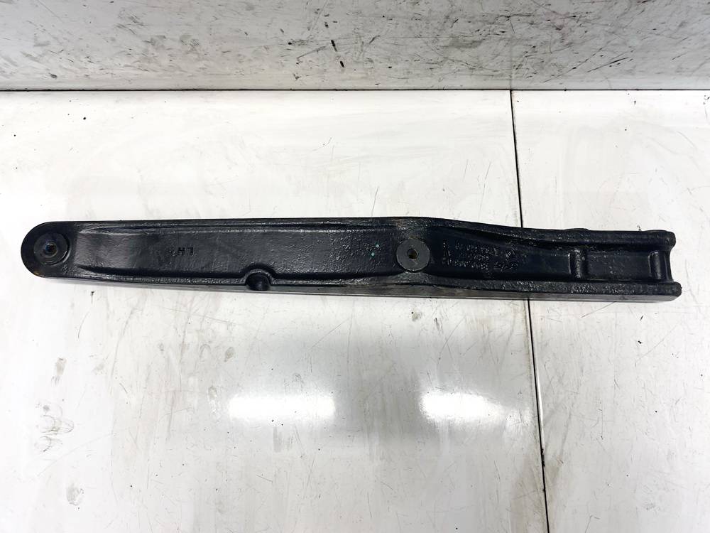 A1643100918 Mercedes-Benz GL-CLASS 2007 SOPORTE MOTOR - Soporte de montaje del motor (Usadas) - Thumbnail 2