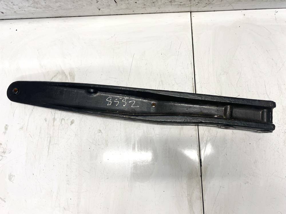 A1643100918 Mercedes-Benz GL-CLASS 2007 Motoraufhängung